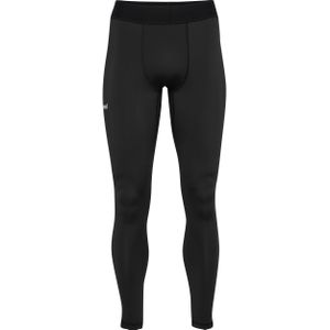 Hummel - Hmlbl Winter Performance Longtights - Zwart - Tights