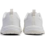 PIII - Power Play Pro LC - Squashschoenen - Zwart - Mesh en Hotmelt