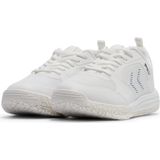 PIII - Power Play Pro LC - Squashschoenen - Zwart - Mesh en Hotmelt