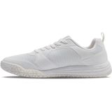 PIII - Power Play Pro LC - Squashschoenen - Zwart - Mesh en Hotmelt