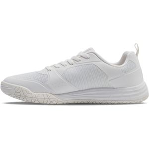 PIII - Power Play Pro LC - Squashschoenen - Zwart - Mesh en Hotmelt