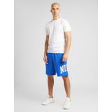 Hummel - Hmlrun Jersey - T-Shirt - Wit