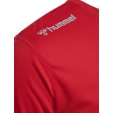 Sporttop - Regular - Zwart - Ademend - Reflecterende Details