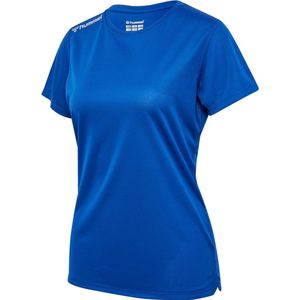 Hummel - Damestrui - Ademende Stof - Reflecterende Details - Regular Fit
