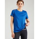 Hummel - Damestrui - Ademende Stof - Reflecterende Details - Regular Fit