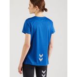 Hummel - Damestrui - Ademende Stof - Reflecterende Details - Regular Fit