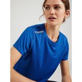 Hummel - Damestrui - Ademende Stof - Reflecterende Details - Regular Fit