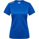 Hummel - Damestrui - Ademende Stof - Reflecterende Details - Regular Fit