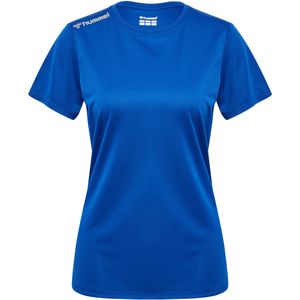 Hummel - Damestrui - Ademende Stof - Reflecterende Details - Regular Fit