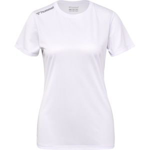 Hummel - Damestrui - Ademende Stof - Reflecterende Details - Regular Snit