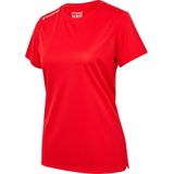 Rennen - Gebreide Trui - Blauw - Ademend - Regular Pasvorm