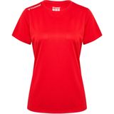 Rennen - Gebreide Trui - Blauw - Ademend - Regular Pasvorm