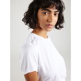 Hummel - Damestrui - Ademende Stof - Reflecterende Details - Regular Snit