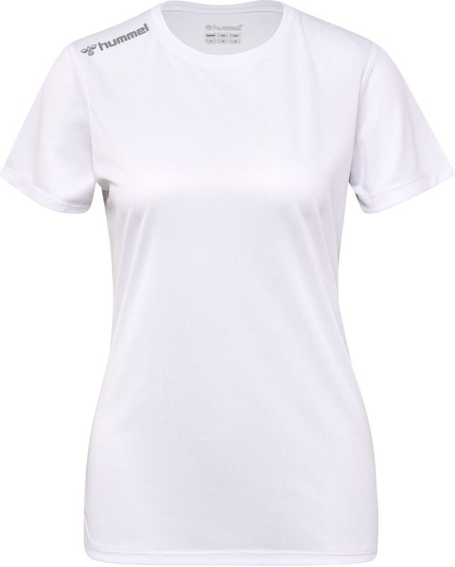 Hummel - Damestrui - Ademende Stof - Reflecterende Details - Regular Snit