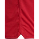 Hummel - Run - Sportshirt - Zwart - Ademend Materiaal