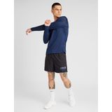 Hummel - Jersey - Lange Mouwen - Ademend - Regular Fit - Voorjaar/Zomer 2025