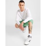 Hummel - Hmlrun Jersey - T-Shirt - Wit - Langarm