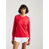 Hummel - Damestrui - Gebreide Trui - Ademende Stof - Reflecterende Details