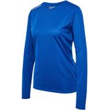 Hummel - Run - Damestrui - Lange Mouwen - Ademend en Vochtregulerend