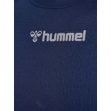 Hummel - Tanktop - Zwart - Ademende Stof - Reflecterende Details