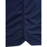 Hummel - Tanktop - Zwart - Ademende Stof - Reflecterende Details