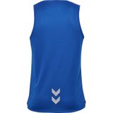 Tanktops - Zwart - Ademende Stof - Reflecterende Details