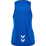 Hummel - Damestanktop - Ademende Stof - Regular Fit - Voorjaar/Zomer 2025