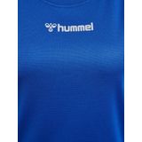 Hummel - Damestanktop - Ademende Stof - Regular Fit - Voorjaar/Zomer 2025