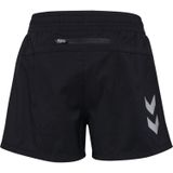 Hummel - Korte Broeken - Reflecterende Details - Léger Stof - Regular Snit