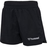 Hummel - Korte Broeken - Reflecterende Details - Léger Stof - Regular Snit