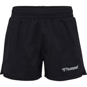 Hummel - Korte Broeken - Reflecterende Details - Léger Stof - Regular Snit