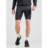 Korte Broeken - Ademende Stof - Reflecterende Details - Stretch - Mannen