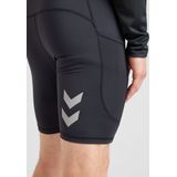 Korte Broeken - Ademende Stof - Reflecterende Details - Stretch - Mannen