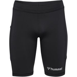 Korte Broeken - Ademende Stof - Reflecterende Details - Stretch - Mannen