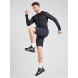 Korte Broeken - Ademende Stof - Reflecterende Details - Stretch - Mannen