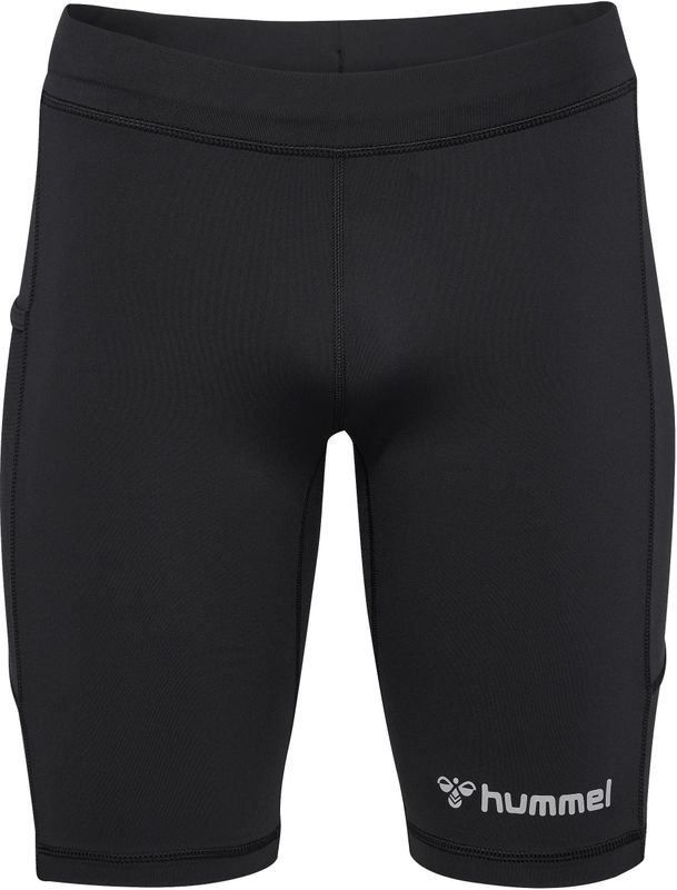 Korte Broeken - Ademende Stof - Reflecterende Details - Stretch - Mannen