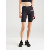 Hummel - Dijhoge Dameslaarzen - Reflecterende Details - Stretchmateriaal