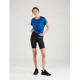 Hummel - Dijhoge Dameslaarzen - Reflecterende Details - Stretchmateriaal