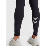 Sportbroeken - Effen - Jersey - Lang - Skinny Pasvorm