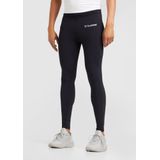 Sportbroeken - Effen - Jersey - Lang - Skinny Pasvorm