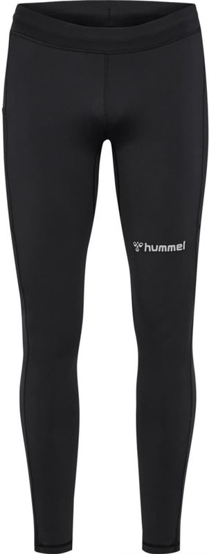 Sportbroeken - Effen - Jersey - Lang - Skinny Pasvorm