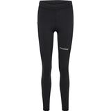 Hummel - Leggings - Dames - Herfst/Winter 2024 - Strak - Reflecterende Details