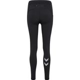 Hummel - Leggings - Dames - Herfst/Winter 2024 - Strak - Reflecterende Details