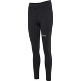 Hummel - Leggings - Dames - Herfst/Winter 2024 - Strak - Reflecterende Details