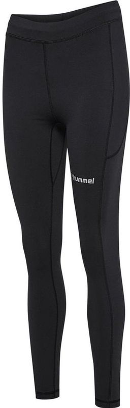 Hummel - Leggings - Dames - Herfst/Winter 2024 - Strak - Reflecterende Details