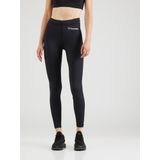 Hummel - Leggings - Dames - Herfst/Winter 2024 - Strak - Reflecterende Details