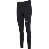 Hummel - Leggings - Dames - Herfst/Winter 2024 - Strak - Reflecterende Details