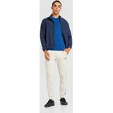 Hummel - Track Suit Jas - Zwart - Ademend Materiaal - Reflecterende Details