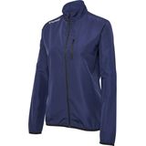 Hummel - Trainingsjack - Dames - Lichtgewicht - Ademend - Reflecterende Details