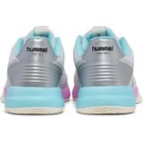 Hummel - Dagaz Ltd - Indoor Schoenen - Stijlvol en Veelzijdig - Handbalschoenen